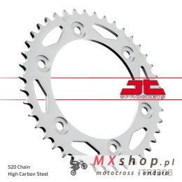 JT ZĘBATKA TYLNA 4400 45 HONDA CBR 600F '01-20', CBR 900 RR '00-03', CBR 1000 RR '04-20', VTR 1000 SP1/SP2 '00-06' (440045JT) (Ł