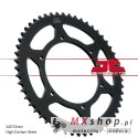 JT ZĘBATKA TYLNA 4412 52 APRILIA RS 50 '06-'14, DERBI GPR 50 '04-'13, SENDA SM 50 '07-'12 (441252JT) (ŁAŃC.420)