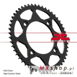 JT ZĘBATKA TYLNA 4453 51 BETA 50 RR ENDURO / ENDURO RACING / ENDURO SPORT '18-'19 (445351JT) (ŁAŃC. 420)
