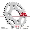 JT ZĘBATKA TYLNA 4462 35 HONDA 110 WAWE/ASTREA GRAND '12-18', 125 INNOVA/SUPRA-X '03-18', SYM VF 125 (446235JT) (ŁAŃC.428) NA ZA