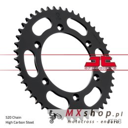 JT ZĘBATKA TYLNA 4500 51 BMWG 450X '08-11 (450051JT) (ŁAŃC. 520)
