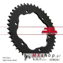 JT ZĘBATKA TYLNA 4522 38 DUCATI MONSTER 1200/S '14-20, PANIGALE 1103 '18, PANIGALE 1199/1299 '12-19, DIAVEL 1198 '11-18 (POTRZEB
