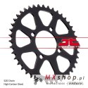 JT ZĘBATKA TYLNA 5302 43 KAWASAKI KSF 250 MOJAVE '87-04', KEF 300 LAKOTA '95-03' (530243JT) (ŁAŃC.520)
