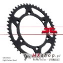 JT ZĘBATKA TYLNA 702 42 GAS GAS 400/450 SM '03-04, 450/515 SM '09, HUSQVARNA SMR 450/SM 510 '05-10, TE 630 '10-12 (70242JT) (ŁAŃ