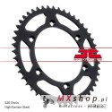 JT ZĘBATKA TYLNA 702 48 BETA 450RR '10-12, 520RR '10-14, GAS GAS EC 200 '03-15, EC 250 '01-18, EC 300 '01-15, EC 450 '03-15, HUS