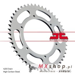 JT ZĘBATKA TYLNA 707 50 CAGIVA 50 PRIMA SUPER SPORTS 92-95 (70750JT) (ŁAŃC. 520)