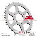 JT ZĘBATKA TYLNA 814 43 SUZUKI GSX 400 '81-85, GS 400LT '81, (81443JT) (ŁAŃC. 530)