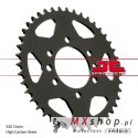 JT ZĘBATKA TYLNA 823 37 SUZUKI VL 250 INTRUDER LC '00-04'; LT 250/300 '86-89'; GN 400 '80-82'; LT 500 '88-92',DR 500 '81-83', DR