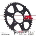 JT ZĘBATKA TYLNA 829 42 SUZUKI DR 250 '82-87, SP 250 '82-85, DR 370 '78-79, SP 370 '77-82 (82942JT) (ŁANC. 520)