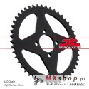 JT ZĘBATKA TYLNA 832 39 YAMAHA FS1 DX/E/EA/SE (83239JT) (ŁAŃC. 420)