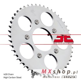 JT ZĘBATKA TYLNA JTR1250 56 HONDA NX 125 '89-90' (JTR1250.56)*(ŁANC428) NA ZAMÓWIENIE