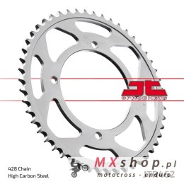 JT ZĘBATKA TYLNA JTR462 54 KAWASAKI KX 80 '86-99', KX 85 '01-20', KX 100 '86-21' (46254JT) (ŁAŃC.428) KONWERSJA