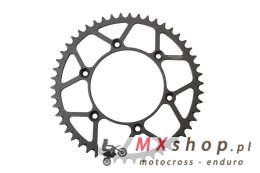 GROSSKOPF PREMIUM ULTRALIGHT ZĘBATKA TYLNA STALOWA SAMOCZYSZCZĄCA (SELF CLEANING) 270 50 (27050) YAMAHA YZ/YZF '99-'24, WRF '01-