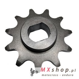 GROSSKOPF WYPRZEDAŻ 4059 11 ZĘBATKA PRZEDNIA KTM SX/MINI/JR/PRO 50 '02-'07