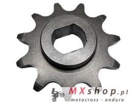 GROSSKOPF WYPRZEDAŻ 4059 12 ZĘBATKA PRZEDNIA KTM SX/MINI/JR/PRO 50 '02-'07