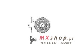 JR WYPRZEDAŻ ZĘBATKA TYLNA STALOWA HONDA CB 500 T '75-77' (28033JT) (ŁAŃC.520