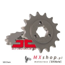 JT ZĘBATKA PRZEDNIA 2069 15 SUZUKI DR 650 SE '96-'13, XF 650 (206915JT)