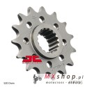 JT ZĘBATKA PRZEDNIA 2098 16 APRILIA 1000 RSV '98-09' (209816JT) (ŁAŃC. 520)