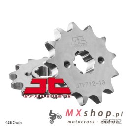 JT ZĘBATKA PRZEDNIA 2223 13 APRILIA 125 RS4 4 11-16 (222313JT) (ŁAŃC. 428)