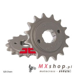 JT ZĘBATKA PRZEDNIA 293 14 HONDA XL 600V '87-'88 (PD06) (29314JT) (ŁAŃC. 525) (-1)