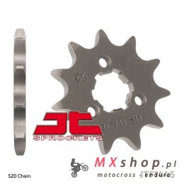 JT ZĘBATKA PRZEDNIA 423 11 KAWASAKI KX 125 '94-'07 (42311JT) (ŁAŃC. 520)