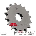 JT ZĘBATKA PRZEDNIA 577 20 YAMAHA DT 125R '93-'06 (57720JT) (ŁAŃC. 428)