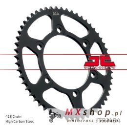 JT ZĘBATKA TYLNA 1494 56 KAWASAKI NINJA 125/Z 125 '19 (JTR1494.56)* (ŁAŃC. 428)