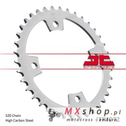 JT ZĘBATKA TYLNA 4485 36 (448536) KYMCO KXR, KXU, MAXXER, MXU 250/300 '02-'15 (ŁAŃC. 520)