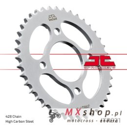 JT ZĘBATKA TYLNA 4672 41 KEEWAY SUPERLIGHT 125 '17-'21 (467241JT) (ŁAŃC. 428)