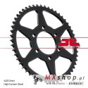 JT ZĘBATKA TYLNA 809 54 SUZUKI RM 100 '76-77, TM 100 '74-75, DR 125 '85-00, TF 100/125 '81, SP 125 '86-88 (80954JT) (ŁAŃC. 428)
