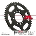 JT ZĘBATKA TYLNA 843 47 YAMAHA DT 80LC '83-84 (-1), DT 125LC (-2), SR 125 '80-'94 (-2) (84347JT) (ŁAŃC. 428)