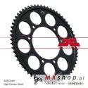 JT ZĘBATKA TYLNA APRILIA SX 125 '18-'23 (JTR1135.62)* (ŁAŃC. 428)