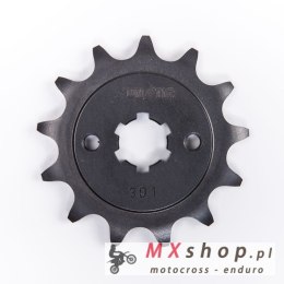 SUNSTAR ZĘBATKA PRZEDNIA 2247 13 KTM DUKE 125 '11-15, DUKE 200 '12-19 (ŁAŃC. 520) (224713JT)