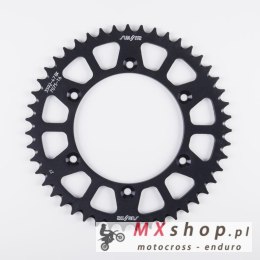 SUNSTAR ZĘBATKA TYLNA ALUMINIOWA (ERGAL) 270 52 YAMAHA WR 450 '10-'24, YZ 250 '02-'24, YZ 450 '03-'24 (ŁAŃC. 520) (27052JT) KOLO