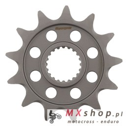 SUPERSPROX ZĘBATKA PRZEDNIA 2103 13 SAMOOCZYSZCZAJĄCA YAMAHA YZF 250 '01-'25 (JTF1590.13)