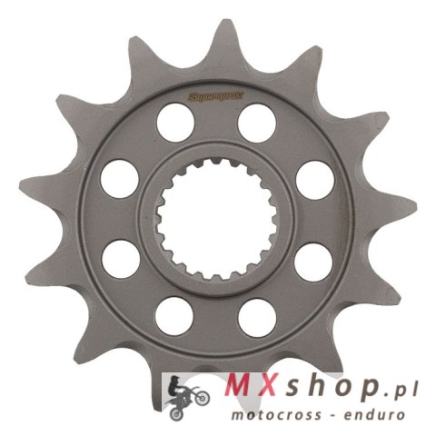 SUPERSPROX ZĘBATKA PRZEDNIA 2103 13 SAMOOCZYSZCZAJĄCA YAMAHA YZF 250 '01-'25 (JTF1590.13) SUPERSPROX ZĘBATKA PRZEDNIA 2103 13 SAMOOCZYSZCZAJĄCA YAMAHA YZF 250 '01-'25 (JTF1590.13)