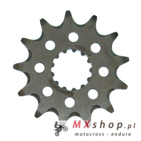 SUPERSPROX ZĘBATKA PRZEDNIA 565 13 (2141 13) SAMOOCZYSZCZAJĄCA KAWASAKI KXF 450 '06-, YAMAHA YZF/WRF 400/426/450 (JTF565.13) SUPERSPROX ZĘBATKA PRZEDNIA 565 13 (2141 13) SAMOOCZYSZCZAJĄCA KAWASAKI KXF 450 '06-, YAMAHA YZF/WRF 400/426/450 (JTF565.13)