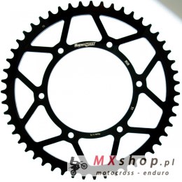 SUPERSPROX ZĘBATKA TYLNA 808 51 SUZUKI RM/RMZ (JTR808.51) KOLOR CZARNY STALOWA