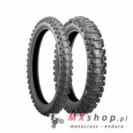 Opona Bridgestone 110/100-18 Battlecross X31 64M TT NHS TYŁ DOT 2024