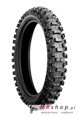 Opona Bridgestone 90/100-14 M204 49M TT DOT 2024