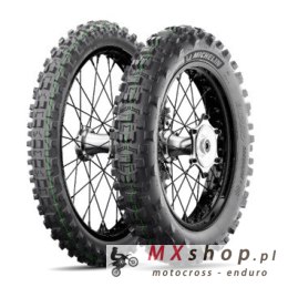 Opona Michelin 120/90-18 Enduro Medium 2 65R TT TYŁ DOT 2025