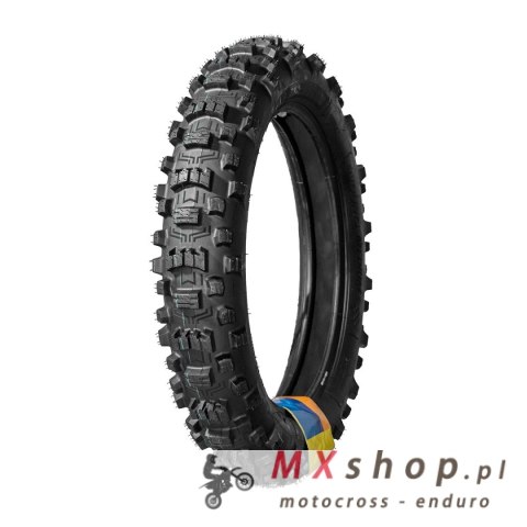 Opona Michelin 120/90-18 Enduro Medium 2 65R TT TYŁ DOT 2025 Opona Michelin 120/90-18 Enduro Medium 2 65R TT TYŁ DOT 2025