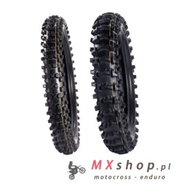 Opona Motoz 110/90-19 Terrapactor MXX NHS Soft (Sand) 62M TT TYŁ DOT 2025