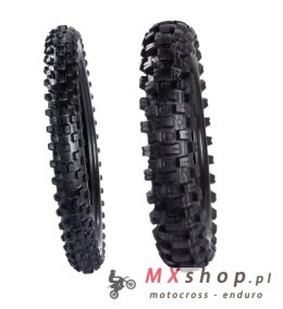 Opona Motoz 120/90-18 Terrapactor MXS NHS SOFT TT 65M TT TYŁ DOT 2025