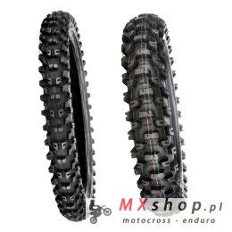 Opona Motoz 120/90-18 Terrapactor S/T 65M TT TYŁ (NHS) (25% HARD -75% SOFT) (25% DRY -75% WET) DOT 2024