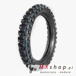 Opona Motoz 140/80-18 Tractionator Enduro S/T FIM BFM Gummy Super Soft 70R TT TYŁ (30% HARD -70% SOFT) DOT 2025