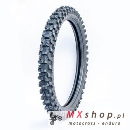 Opona Motoz 80/100-21 Terrapactor I/T 51M TT PRZÓD (NHS) DOT 2025