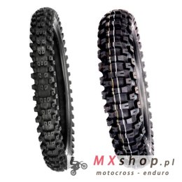Opona Motoz 90/90-21 Tractionator Enduro I/T FIM 54R TT PRZÓD (ECER75/DOT) (50% HARD -50% SOFT) DOT 2025