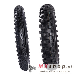 Opona Motoz 110/90-19 Terrapactor MXS NHS SOFT TT 62M NHS TT TYŁ DOT 2025
