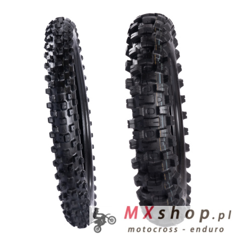 Opona Motoz 110/90-19 Terrapactor MXS NHS SOFT TT 62M NHS TT TYŁ DOT 2025 Opona Motoz 110/90-19 Terrapactor MXS NHS SOFT TT 62M NHS TT TYŁ DOT 2025